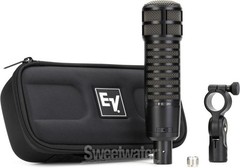 Electro-Voice RE320 Cardioid Dynamic Broadcast Microphone