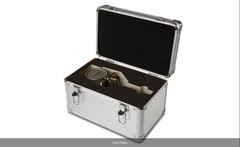 Marantz Professional MPM-3000 Large Diaphragm Condenser Microphone – New in Box