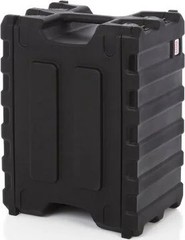 Gator 6U, 13″ Deep Molded Audio Rack