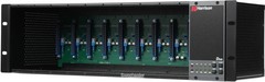 Harrison Audio D510r 500 Series Chassis