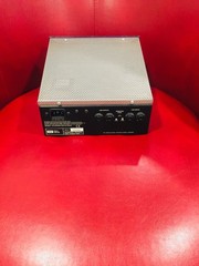 HHB Radius 3 Fat Man Stereo Tube Compressor Excellent Condition TL Audio
