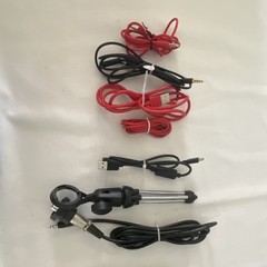 Hayner-Seek P9 Podcast Audio Interface Bundle Plug and Play Wide Compatibility