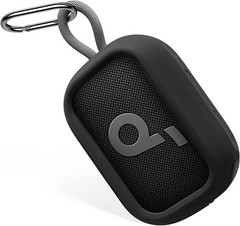 Geiomoo Soft Silicone Case for Anker Soundcore Select 4 Go Speaker, Protective P