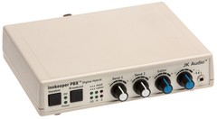 JK Audio Innkeeper PBX Digital Hybrid Broadcast Phone Handset Audio Interface