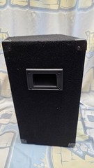 Gem Sound PA DJ Loud Speaker TR-100 3 Way Full Range SUB Karaoke Sing Live Music
