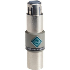 TRITON AUDIO FetHead Phantom In-Line Microphone Preamp