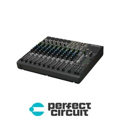 Mackie 1402VLZ4 14-Channel Mixer PRO AUDIO – NEW – PERFECT CIRCUIT