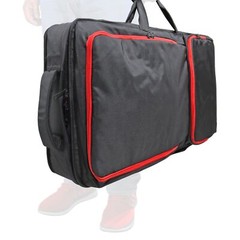 ProX XB-DJBPL 0G Controller Travel Backpack Bag fits DDJ-REV7 DDJ-1000 SRT