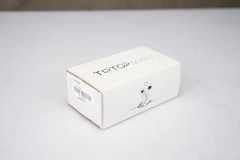 TipTop Audio Quantizer Eurorack Module w/ Box & Patch Cables #58551