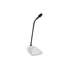 Shure MX410C Microflex Mini 10″ Gooseneck Mic Cardioid