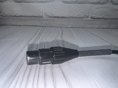 xlr to 6.3 neutrik adapter for headphones