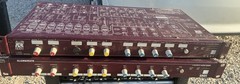Allen & Heath GR05 Audio Zone Mixer 4-Output Mixer Sound Contractor Series GR05