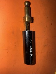 Switchcraft #430 2 COND military type PJ-054 B Littel Plug NOS