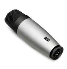 Samson C01 Condenser Microphone