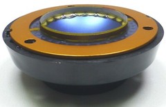 Replacement 8 Ohm Diaphragm for JBL 2415,2416,2417,2415H,2416H-1 H.