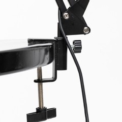 Mint Stagg SUM 45 SET Cardioid USB Mic Stand Shock Mount Pop Filter CablePodcast