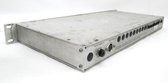Rack Mount Custom Audio Electronics CAE MIDI Custom Switcher