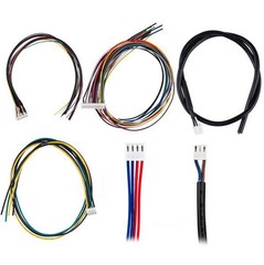 IcePower Wiring Harness Kit for ICEpower modules 200ASC, 700AS2, etc.