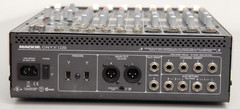 Mackie Onyx 1220i Premium Firewire 12 Channel Recording Mixer