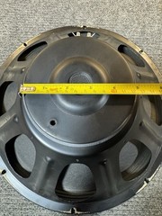 STS STS215-8 15” Speaker Woofer Driver 8 Ohm Made By Eminence