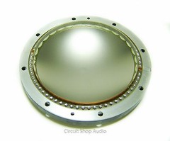 Diaphragm for JBL 2445 8 ohm — 2445H — CSA