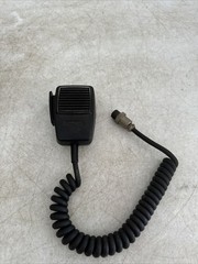 Dynamic Microphone Black CB Mic