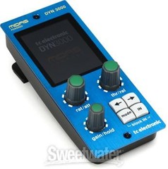TC Electronic DYN 3000-DT Desktop-controlled Plug-in
