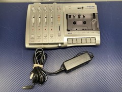 Tascam MF-P01 4 -Track Multitrack Portastudio Cassette Tape Recorder