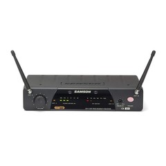 Samson AirLine SW7A7SQE-K5 77 AH7 Fitness Headset Wireless System (Channel K5)