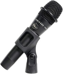 Blue enCORE 100 Studio Grade Dynamic Microphone – Black
