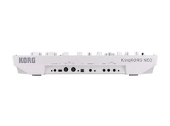 Korg KingKORG NEO Virtual Analog Keyboard SYNTHESIZER – NEW – PERFECT CIRCUIT
