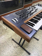 Arturia PolyBrute 61-Key 6-Voice Analog Polyphonic Synthesizer –