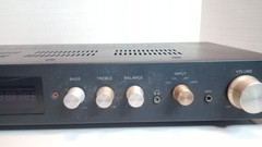 Technical Pro Integrated 1000 Watts Amplifier w/ USB, SD Card (Read Description)