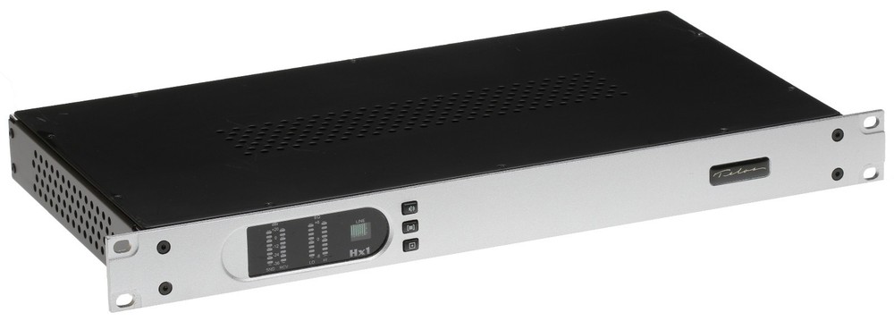 Telos HX1 with AES Digital Audio Broadcast Hybrid / Phone Line Console Interface