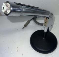 Electro Voice 674 Microphone Tested Works Good 30 Day Returns.