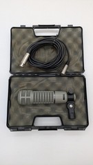 Electro-Voice RE20 Dynamic Cardioid Broadcast Microphone Grey