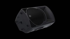 Mackie SRM Portable SRM450v3 1000 Watt Loudspeaker