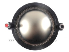 6pcs Diaphragm For PRV RPD3220Ti PRV D3220Ti & D3220Ti-ND Driver 8 Ohms