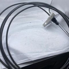 CH-400 ANTENNA CABLE 0623MT CABLE 260″ 21 FEET PART KIT, GM 3563595 BLACK ⭐