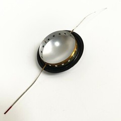 Replacement 1″ Aluminum Dome Diaphragm For ENERGY C-Series Tweeter 5DR 53129 8Ω