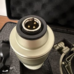 MXL 990 Pressure Gradient Condenser Instrument Recording Microphone