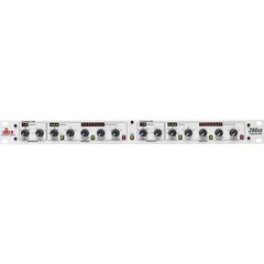 dbx 266xs CompressorGate LN