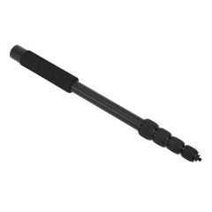 Mic Boom Arm Portable Soft Foam Handle Easy Operation Aluminium Alloy High D DSO