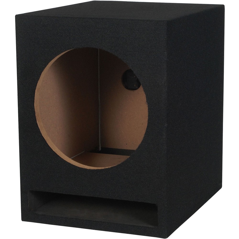 Goldwood E-10SP 10″ Single Vented Box Speaker Cabinet