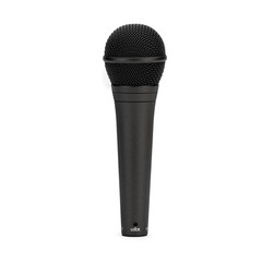 Rode M1-S Live Performance Dynamic Microphone One Size, black
