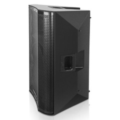 Sound Town 15″ 1400W Power PA Speaker w/ Onboard DSP,TWS Bluetooth,OBERON-A15PW