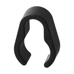 Comprehensive Package of Cable Clips for Various for stand Sizes 32 Pieces