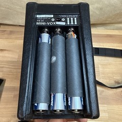 Anchor Audio Mini-Vox Wireless PB-25W PA System Tested