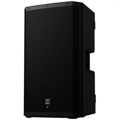 EV ZLX-15P G2 2-Way 2000w Total Active Powered 15″ Speaker PA System Pair