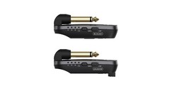 Used NUX B-2 Plus Wireless Guitar System 2.4GHz